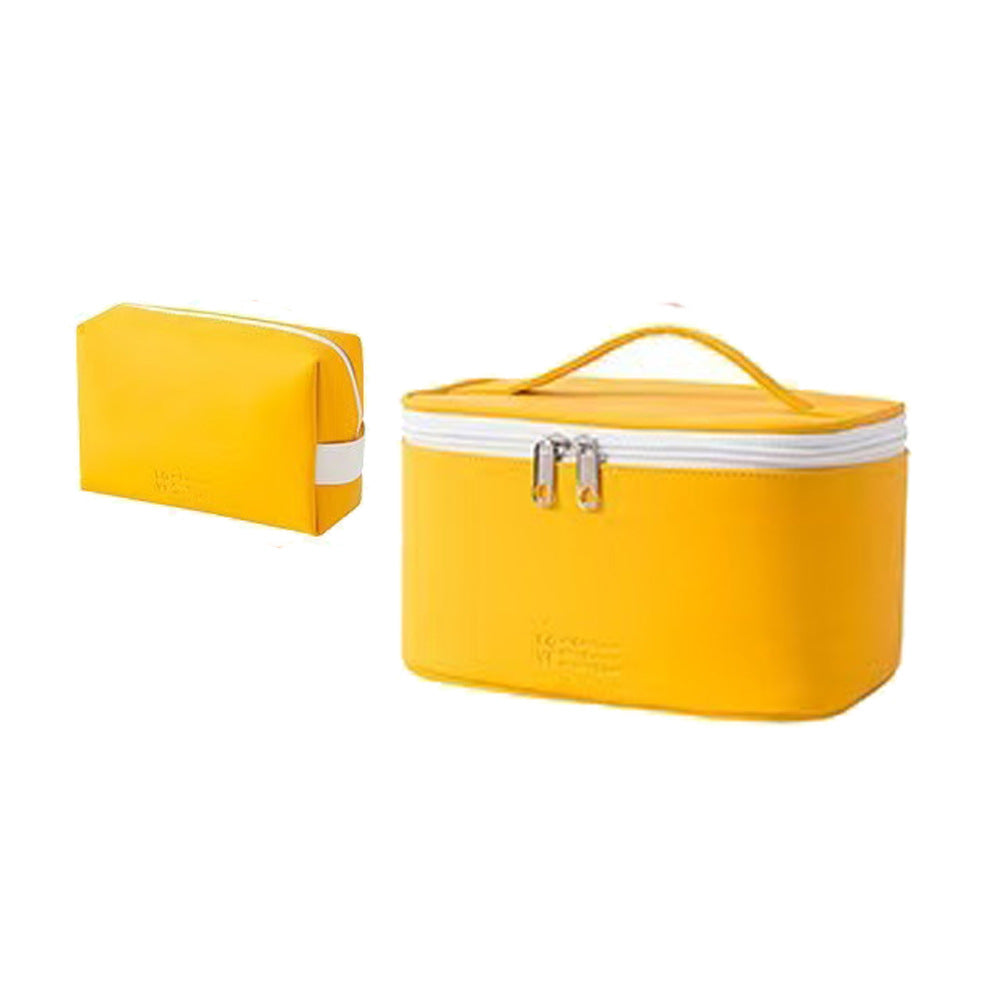 Damen Trendige Kosmetiktasche Brehn