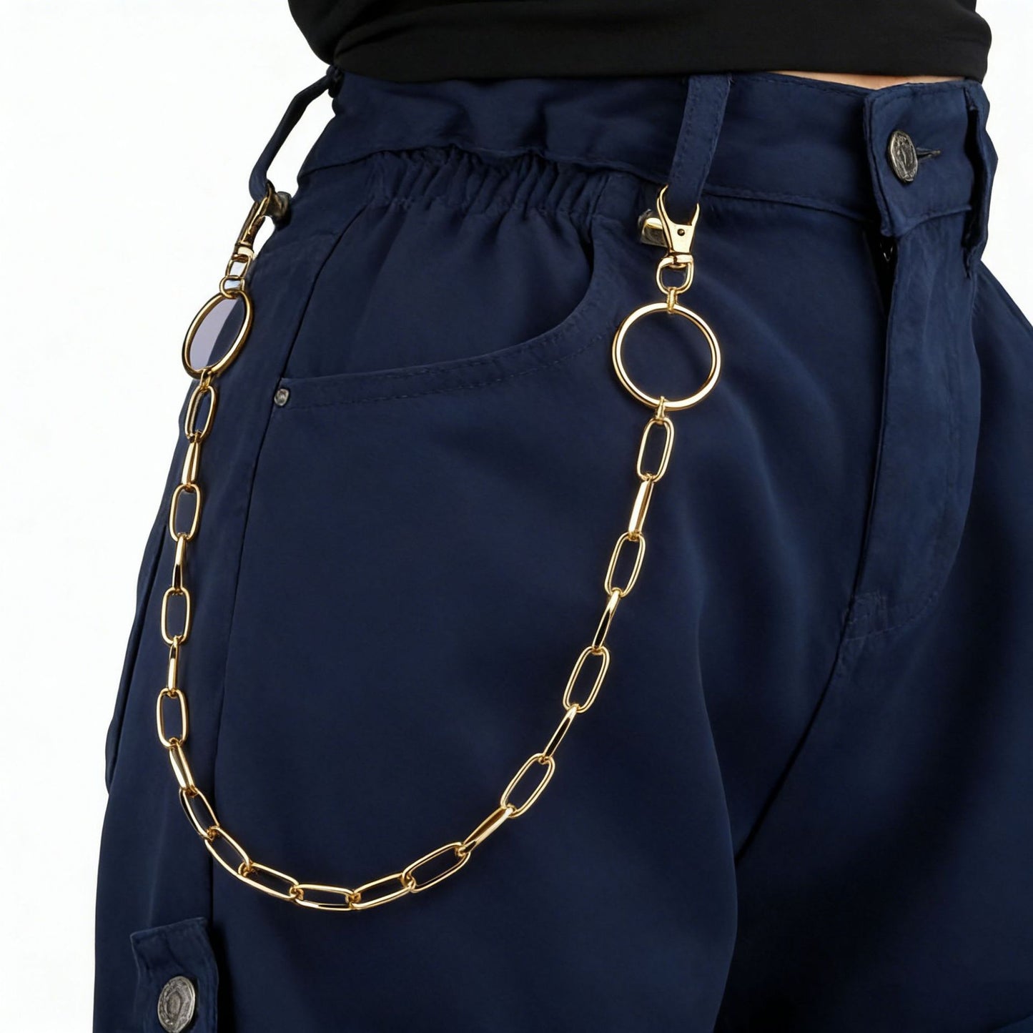 Stylisches Kettenzubehör Brehn