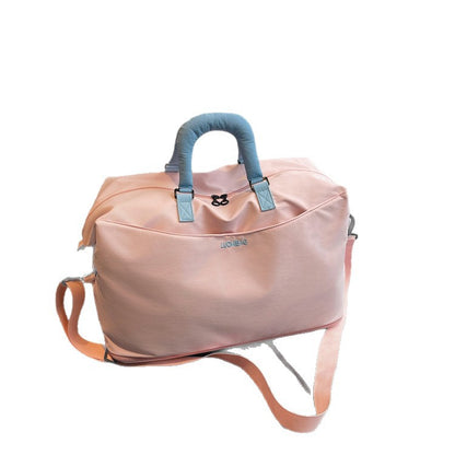 Minimalistischer Reise-Duffelbag Brehn