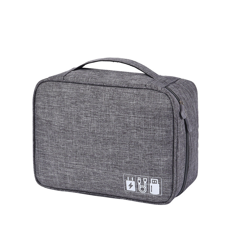 Isolierte Reise-Lunch-Tasche Brehn
