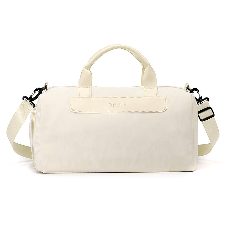 Geräumige Reisetasche