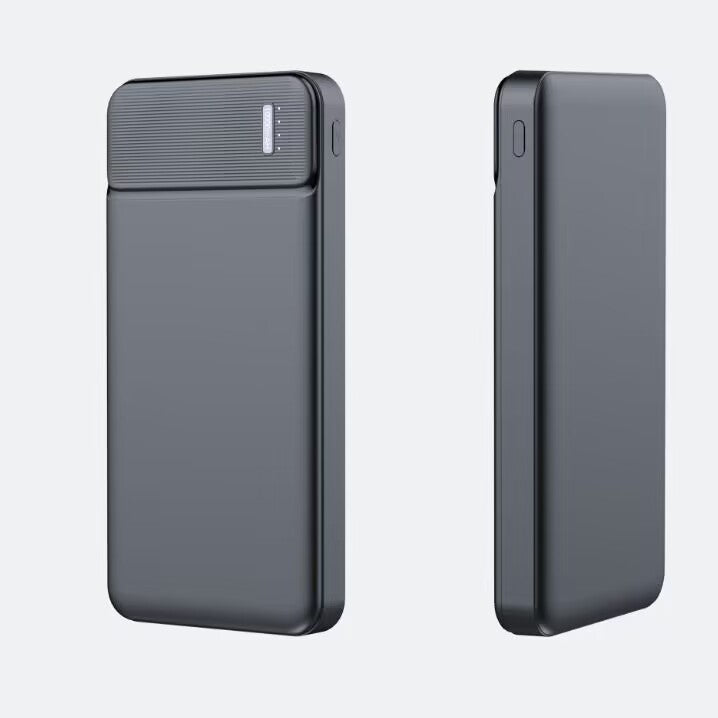 Tragbare Powerbank Brehn