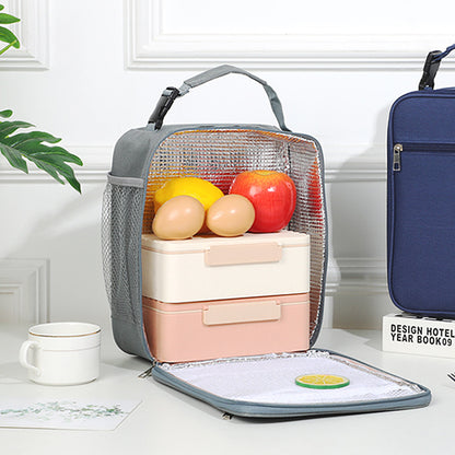 Portabler Isolierter Lunchkühler Brehn
