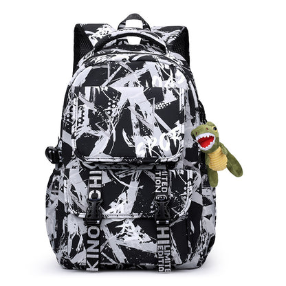 Urban-Tarndesign Rucksack Brehn