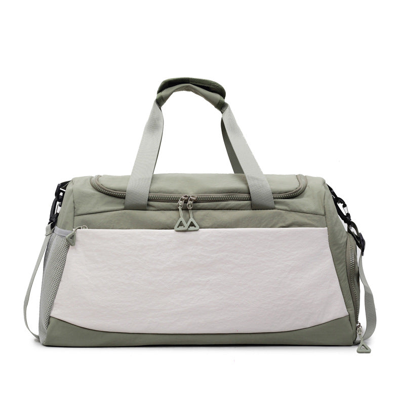 Vielseitige Reisetasche Brehn