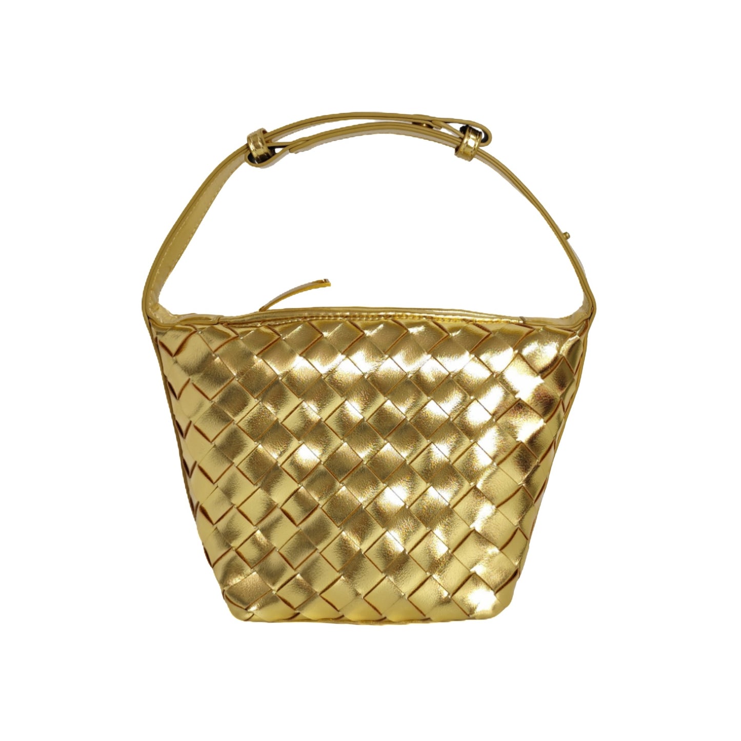 Woven Handbag Brehn