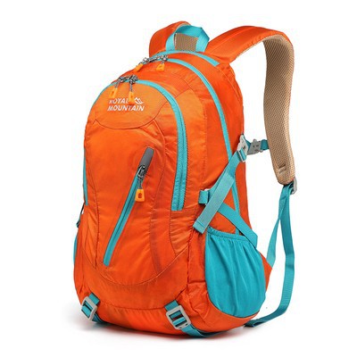 Damen Multifunktionale Sport-Rucksack Brehn