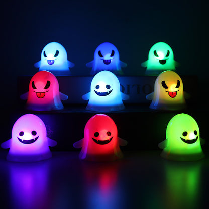 Silicone Ghost Cake Topper Brehn