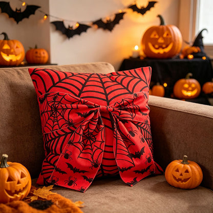 Halloween-Stuhlhusse