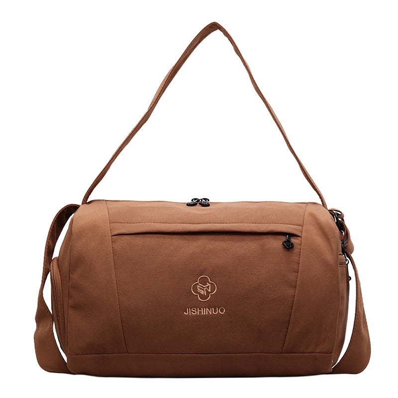 Multifunktionale Sport-Gym-Duffle