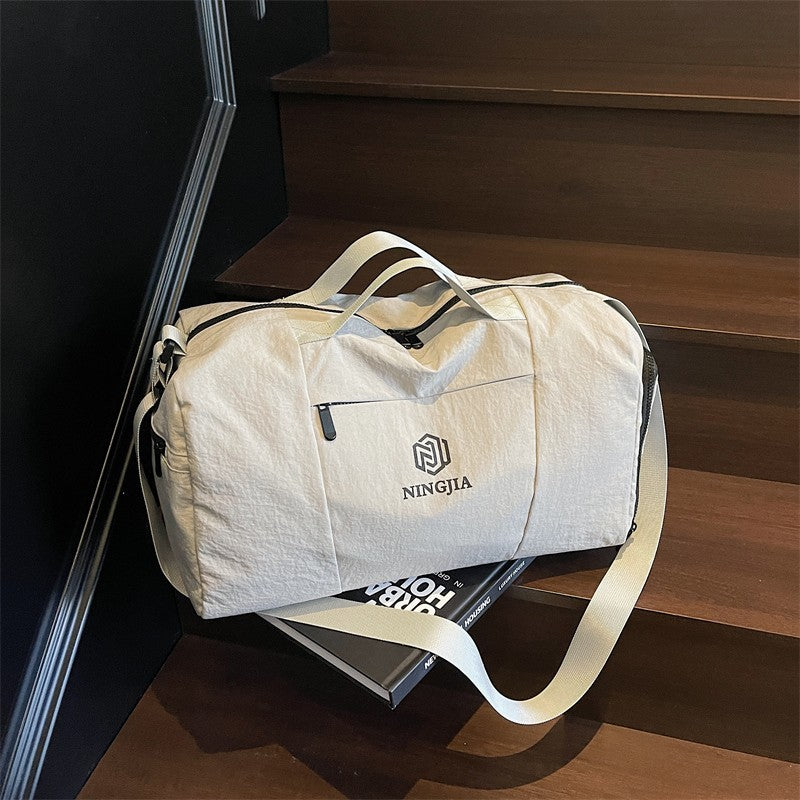 Vielseitige Wochenend-Reise-Duffel Brehn