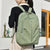 Leichte Reise-Laptop-Rucksack Brehn