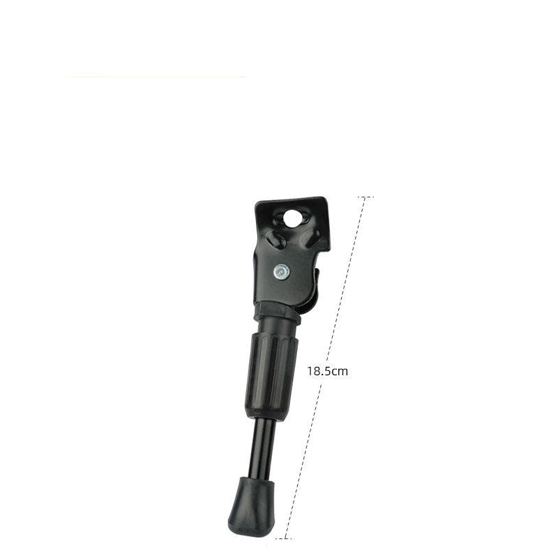 Verstellbarer Alloy Stahl Kompakt Rad Fahrrad Ständer Brehn