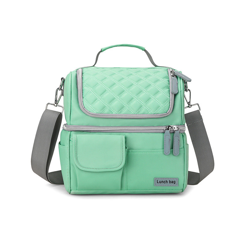 Multi-Fach Isolierte Lunch Tasche Brehn