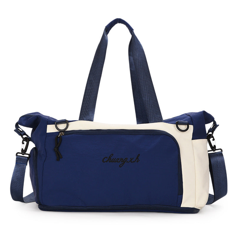 Leichte Sport-Duffel-Tasche