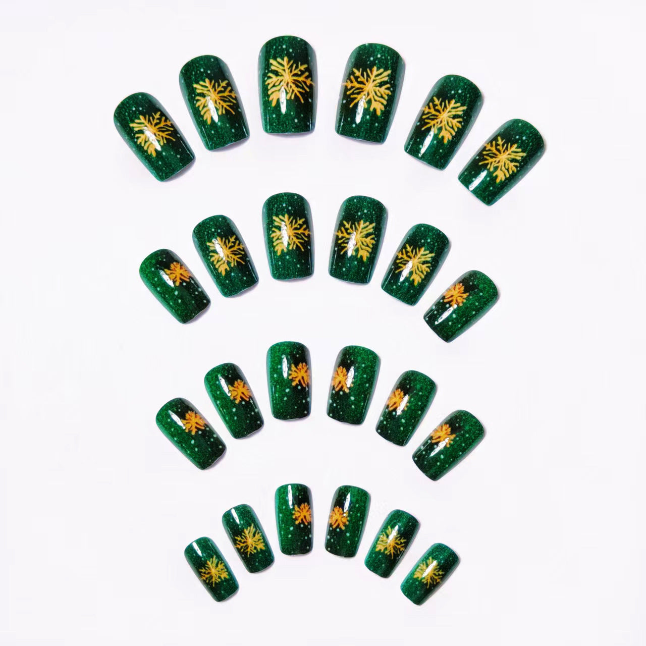 Nagelkunst Brehn