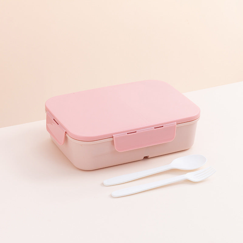 Mehrfachfächer Lunchbox