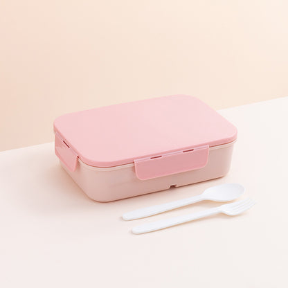 Mehrfachfächer Lunchbox