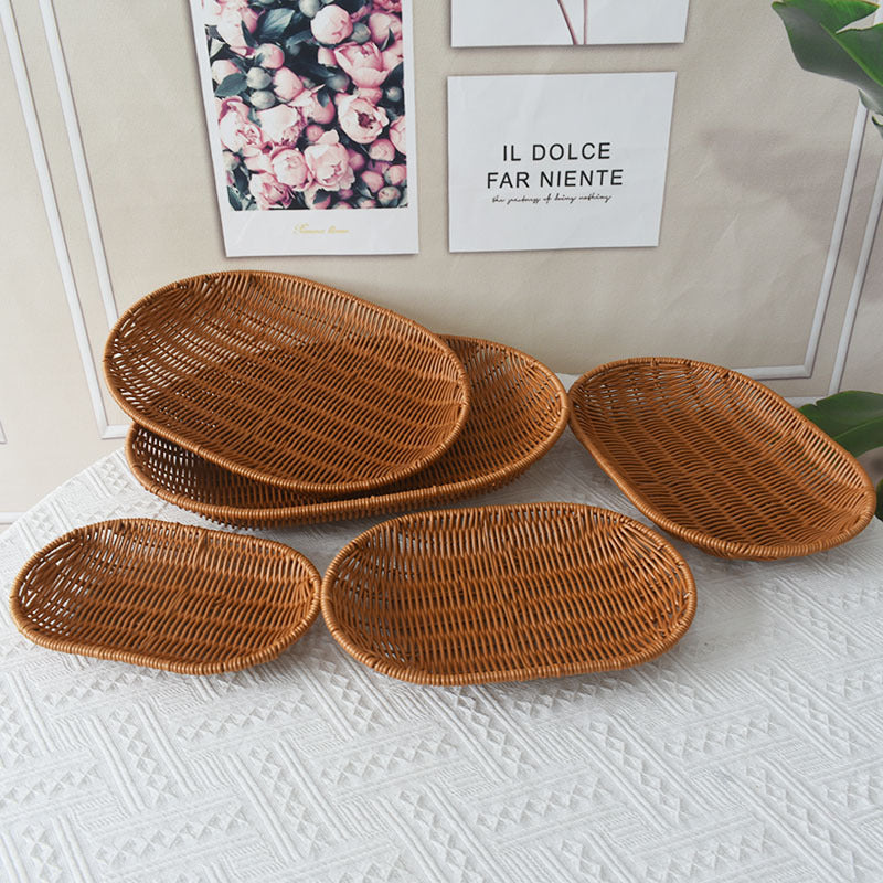 Dekorative Rattan Brehn