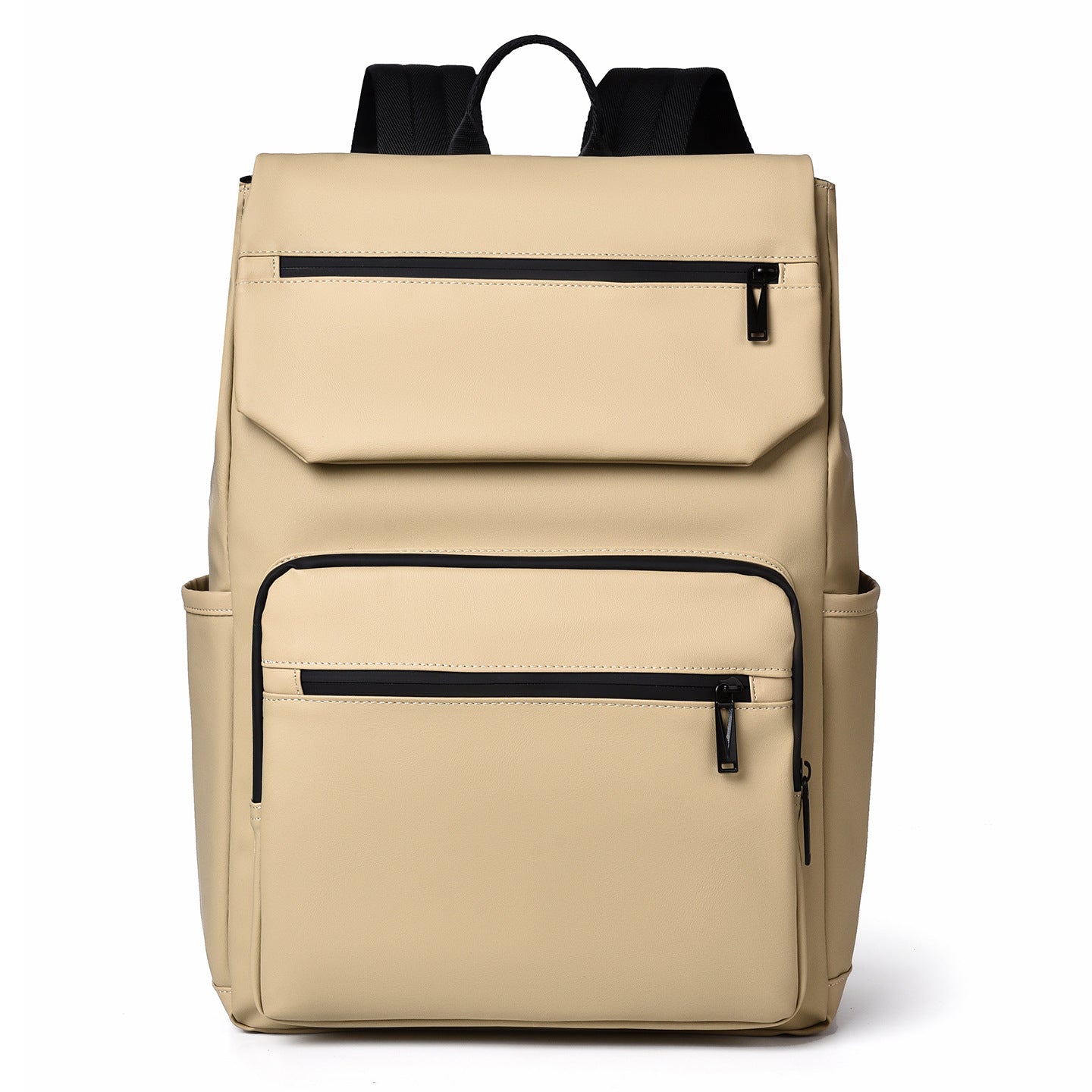 Moderner minimalistischer Reiserucksack Brehn