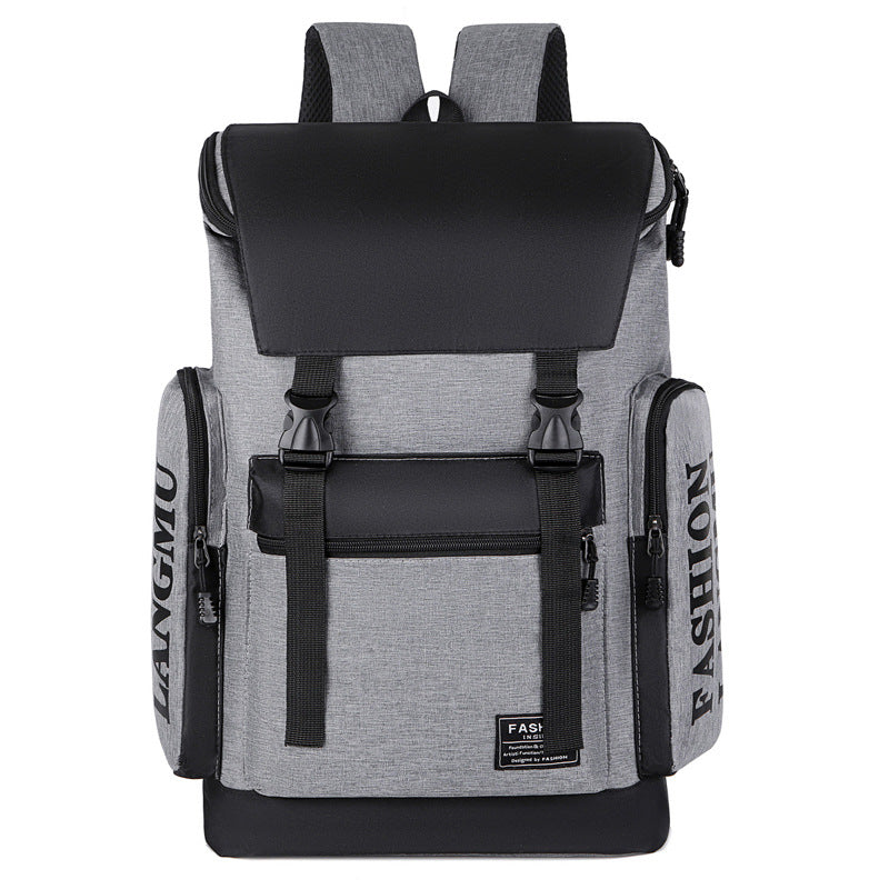 Vielseitiger modischer Rucksack