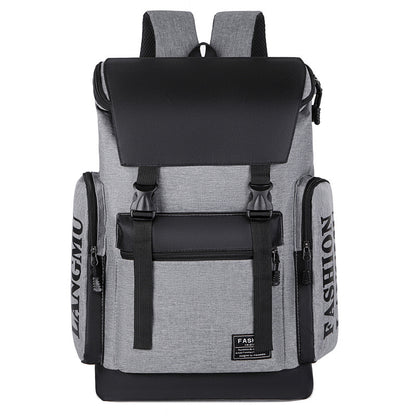 Vielseitiger modischer Rucksack