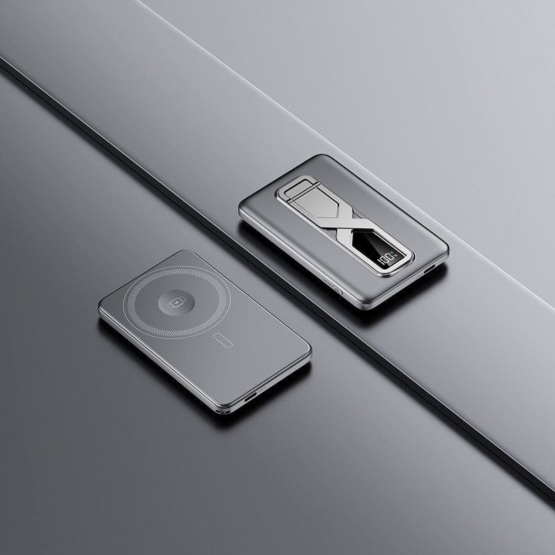 Premium Powerbank Brehn