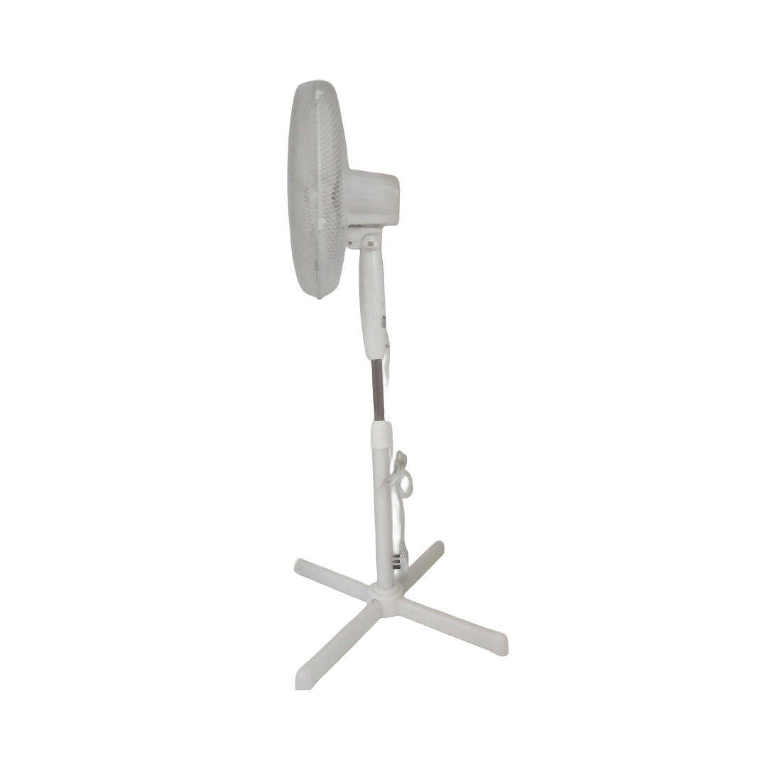 Damen Standventilator mit leisen und effizienten Luftzirkulationssystem Brehn