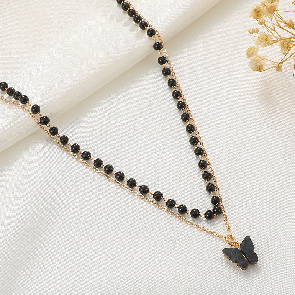Perlenschmuck Brehn