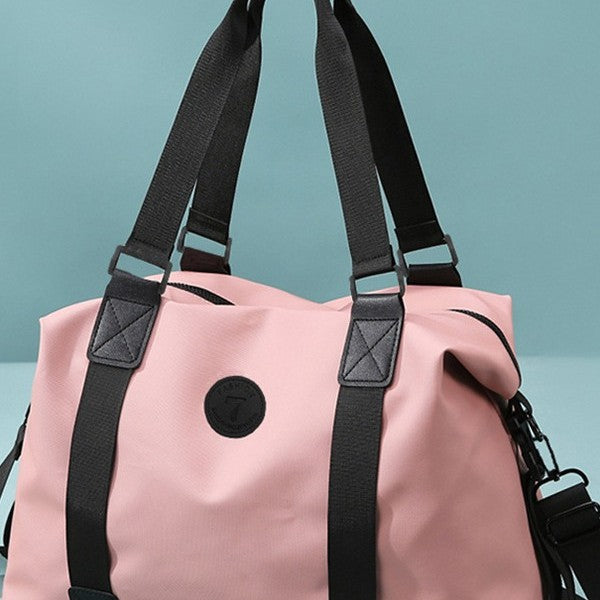 Wasserdichte Utility Duffel Tasche Brehn