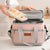 Isolierte Multifunktionslagerungs Tasche Brehn