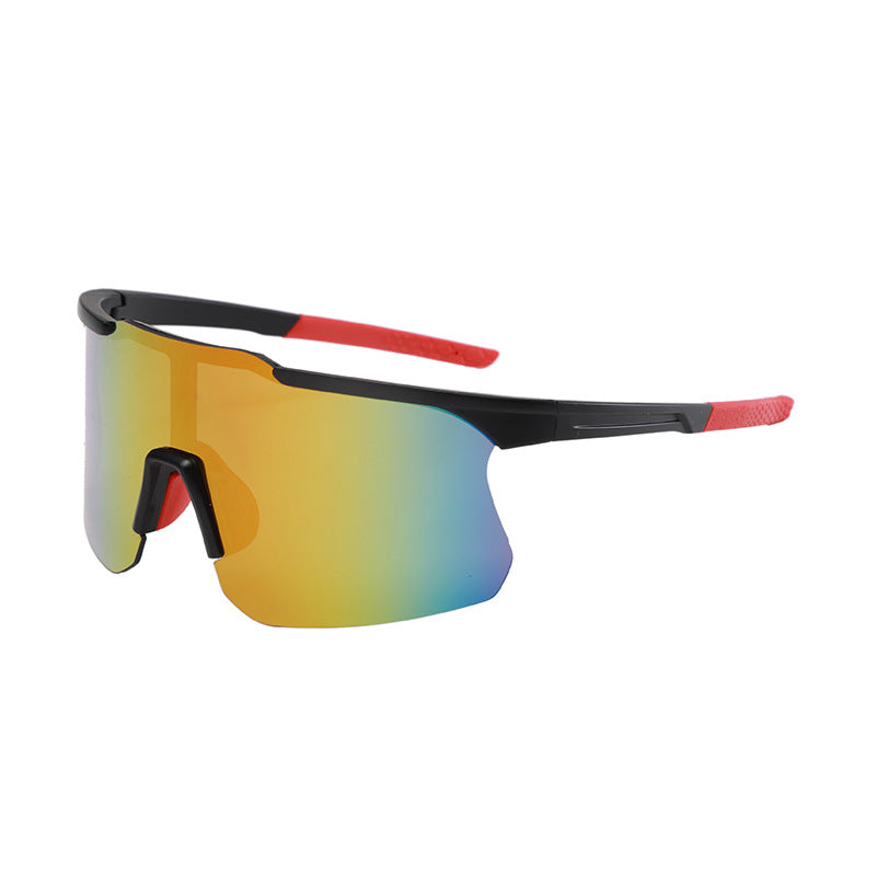 Herren Sport-Schutzsonnenbrille Brehn