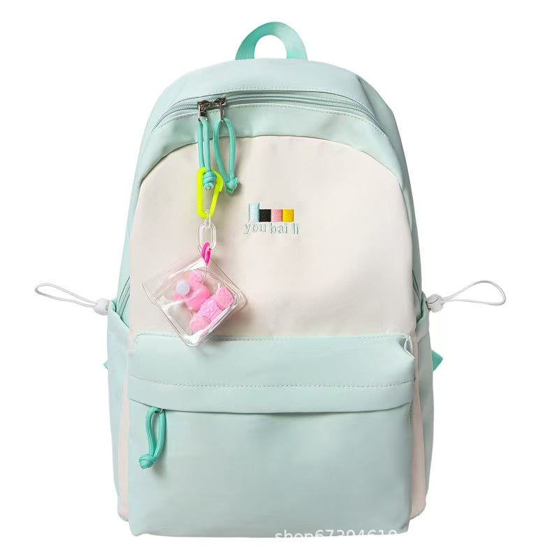 Trendige Organisierte Rucksack Brehn