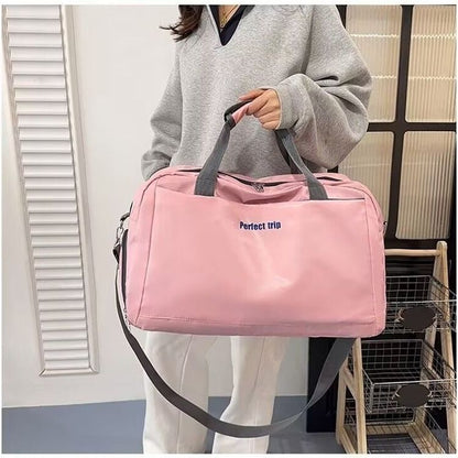 Reise Utility Duffle Bag Brehn
