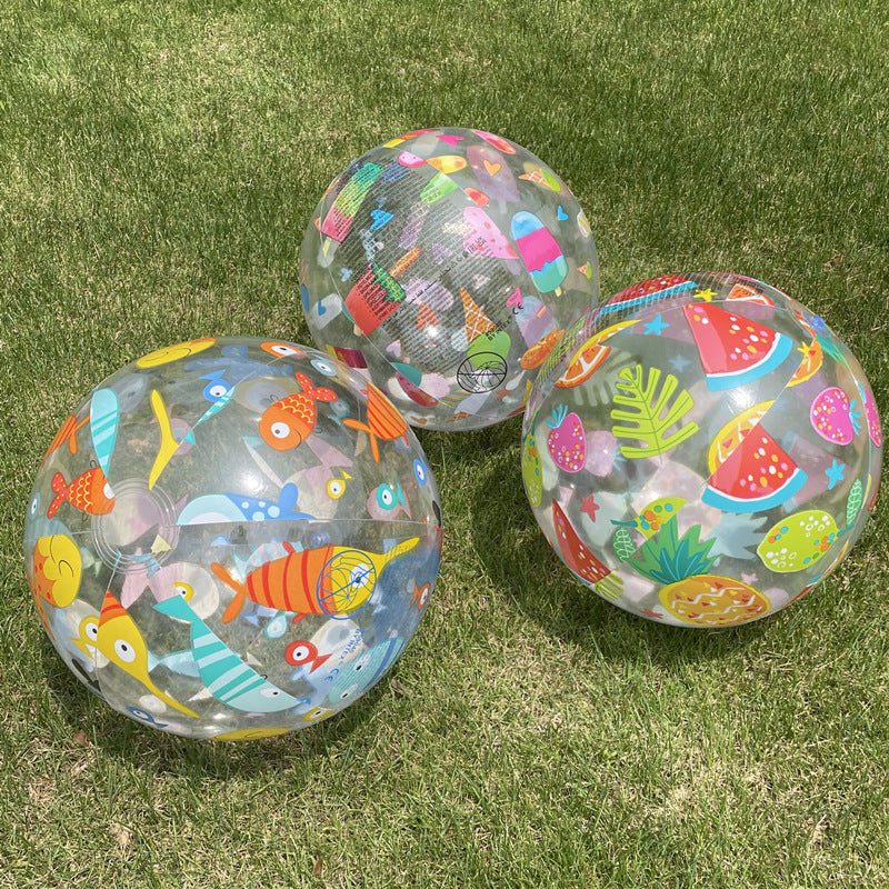 Unisex Bunte Wasserballons Brehn