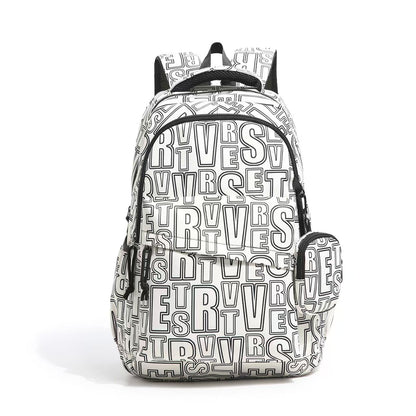 Urban Multi-Pocket Backpack Brehn