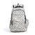 Rucksack mit Angesagtem Schriftzug Brehn