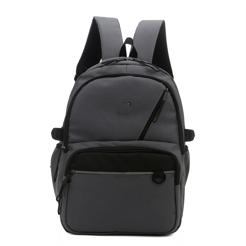 Multifunktionaler Rucksack mit Innovativen Organisationsfächern Brehn