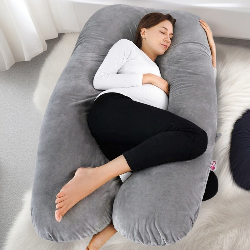 Ergonomisches Kuschel- Und Entspannungskissen Brehn