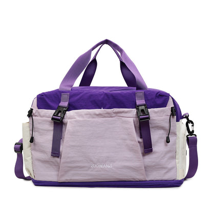 Stylische Multifunktionale Duffle Bag Brehn