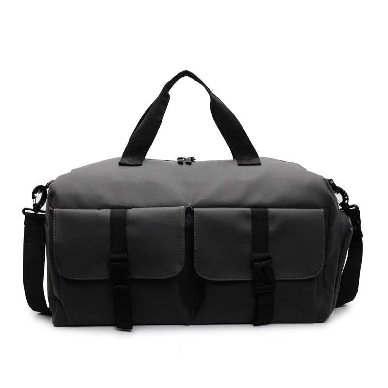 Funktionale Utility Duffel Tasche Brehn
