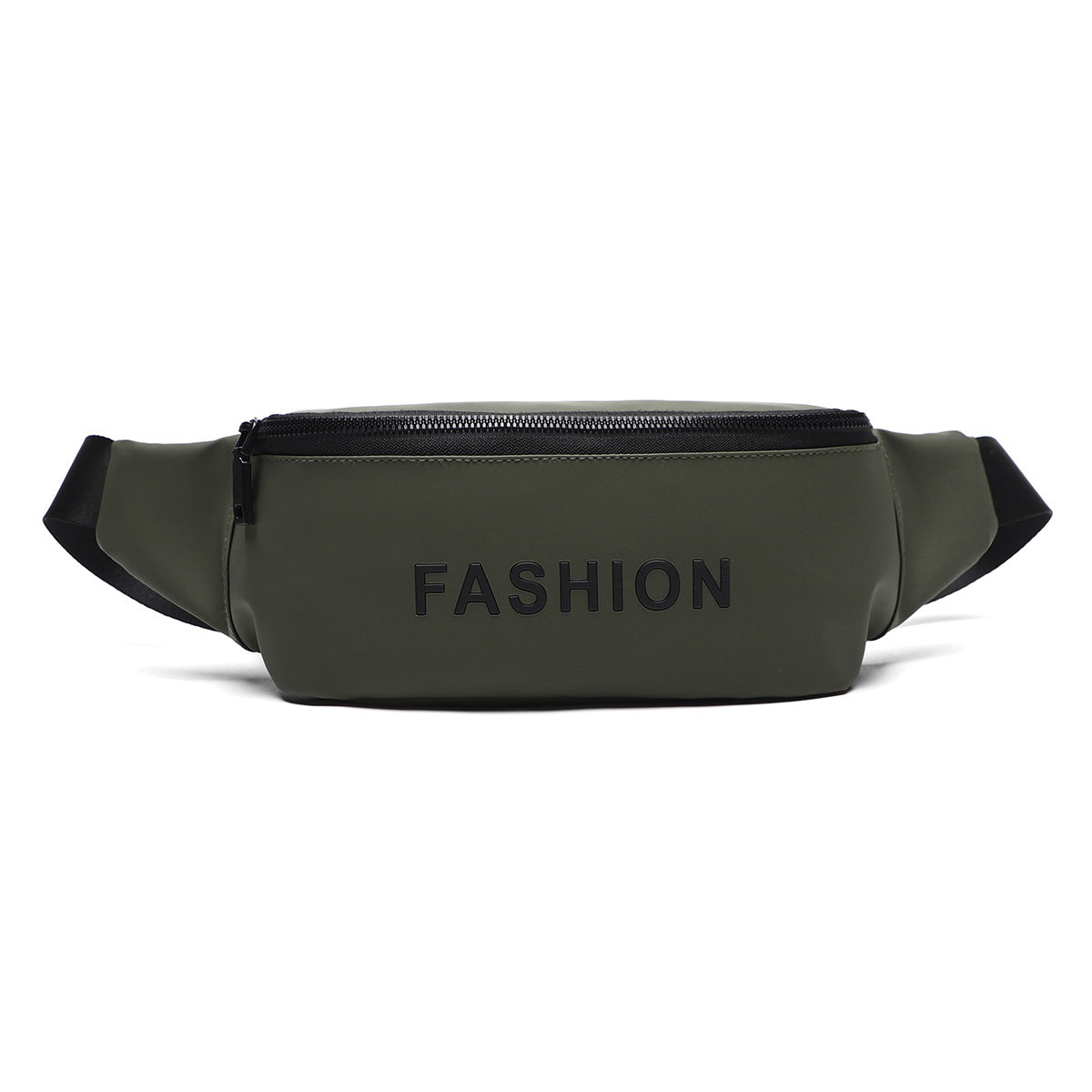Modische wasserdichte Bauchtasche