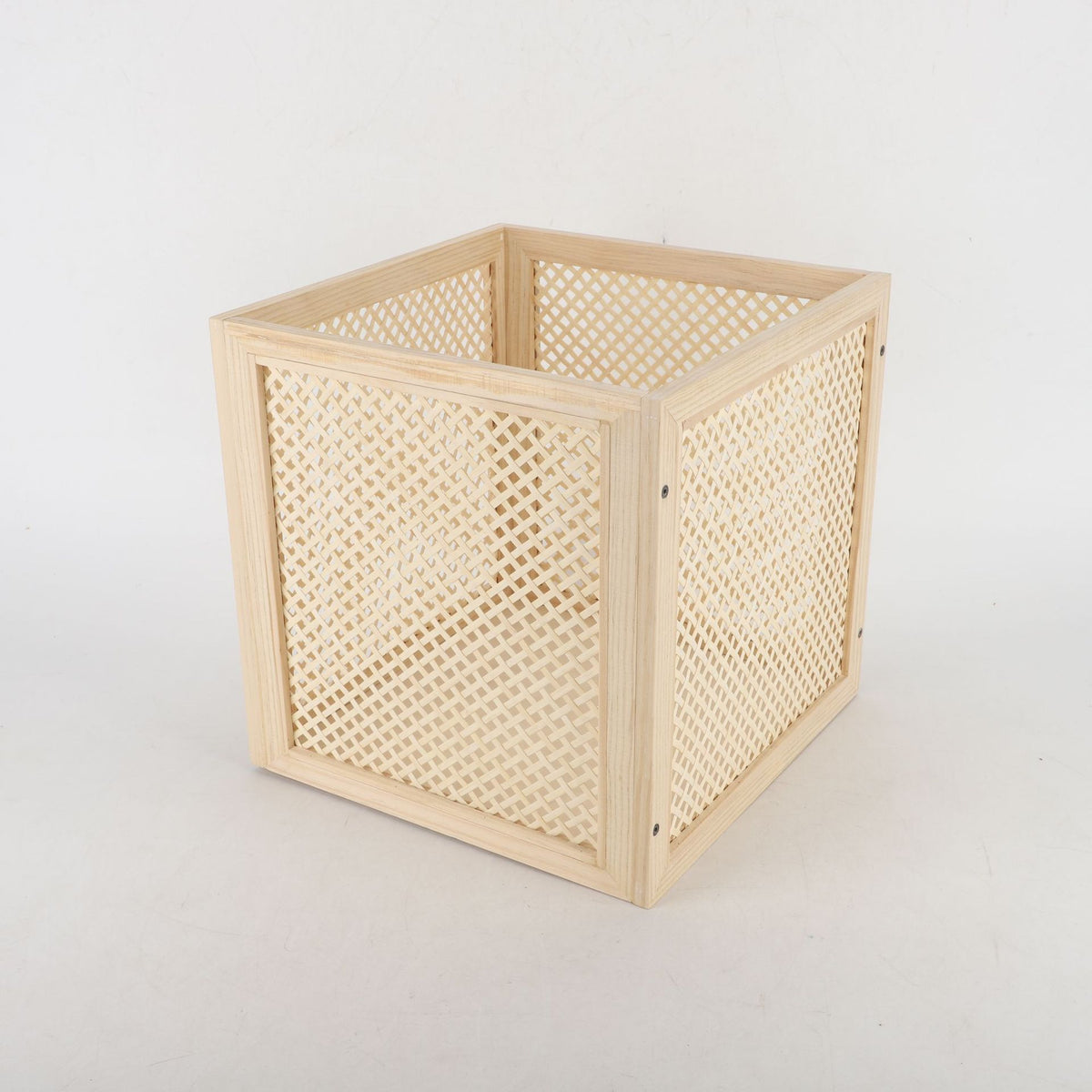 Gitter Design Aufbewahrung Cube Brehn