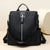 Multifunktionaler strukturierter Rucksack Brehn