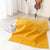 Damen Gemusterte und weiche Kuscheldecke Brehn