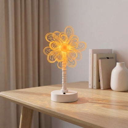 Designer Tischlampe