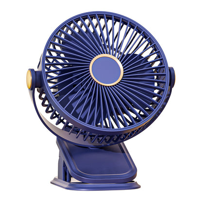 Damen tragbarer Tischventilator Brehn