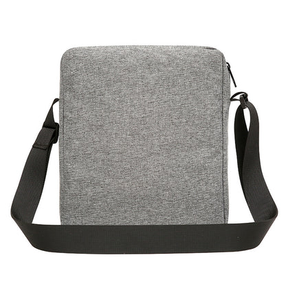 Vielseitige Messenger-Tasche Brehn