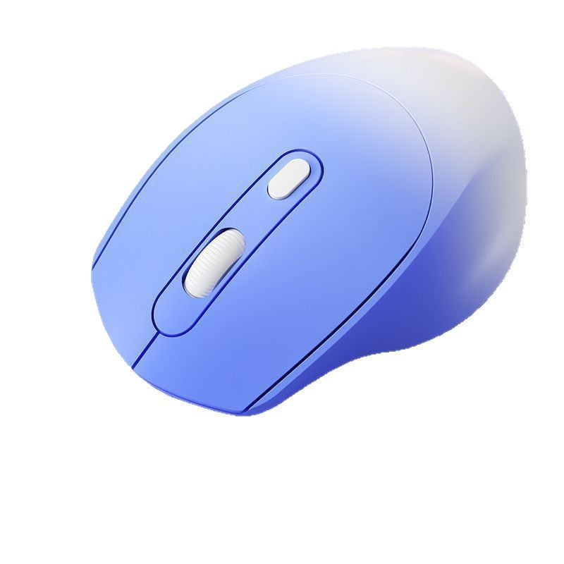 Fortgeschrittene drahtlose ergonomische Maus Brehn