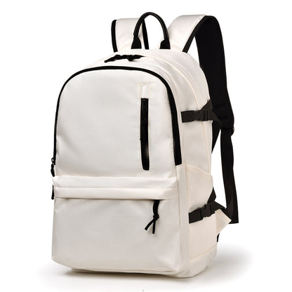 Multi-Fach Laptop Rucksack Brehn